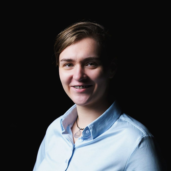 Styrkowicz Gabriela