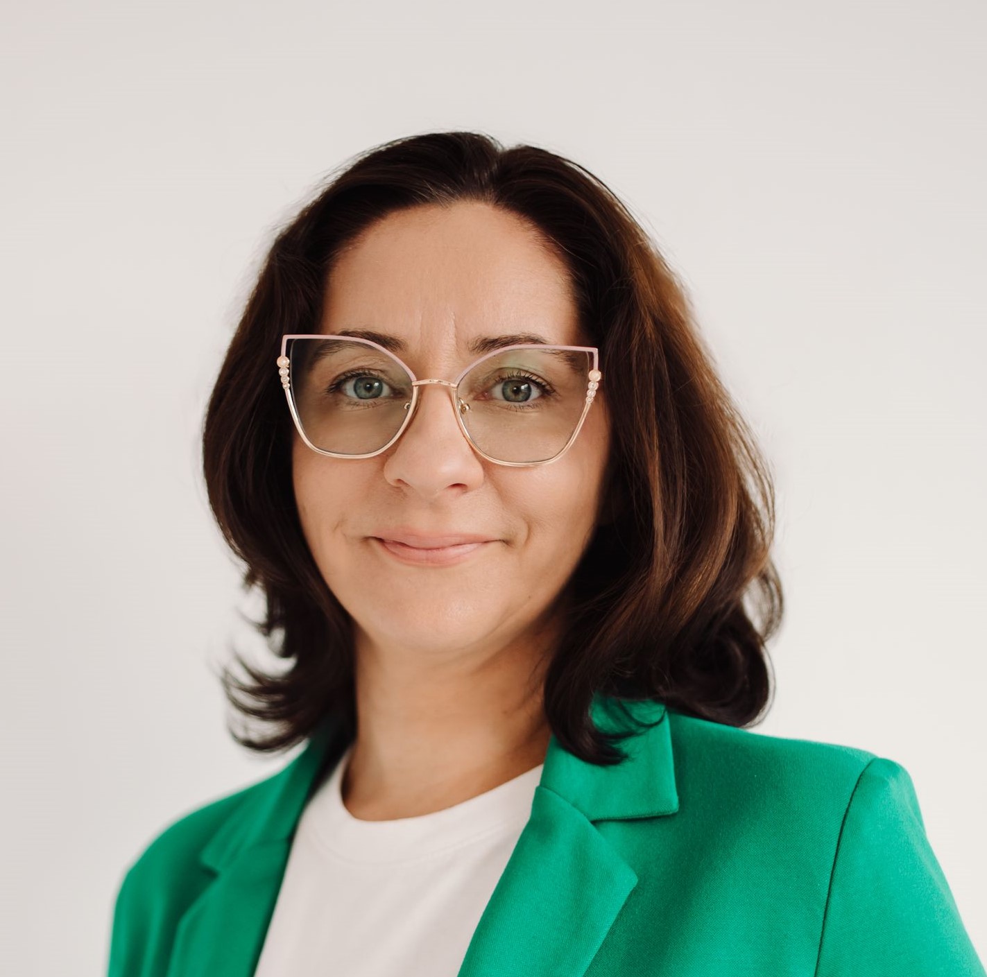 Biegańska Marta
