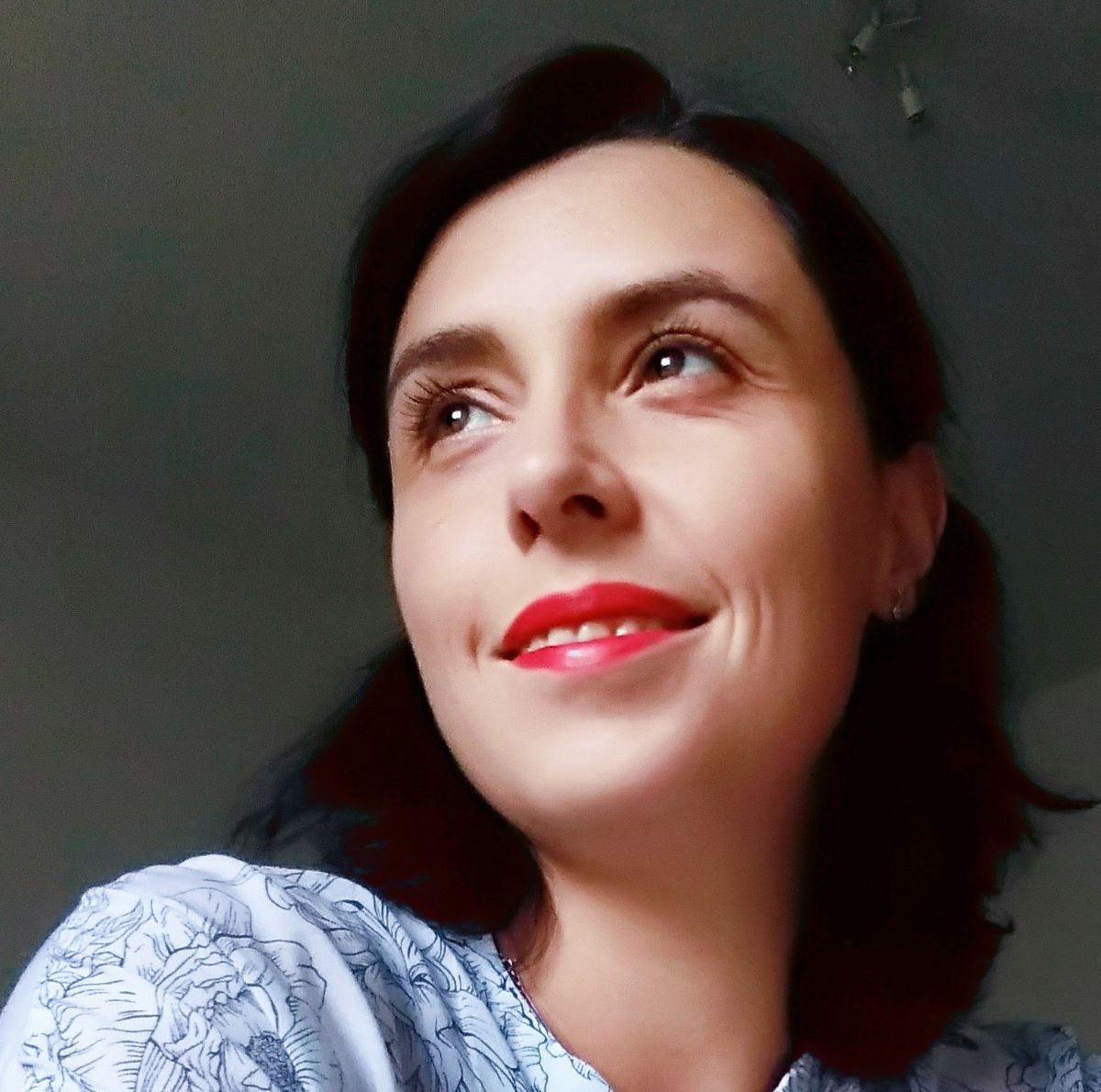 Cicha Karina