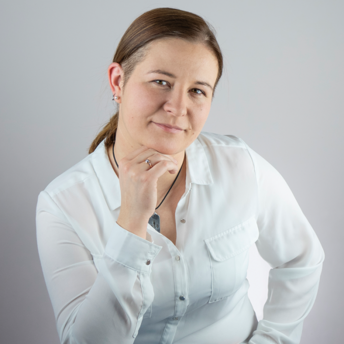 Rutecka Paulina
