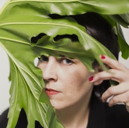 Bronisławska Joanna