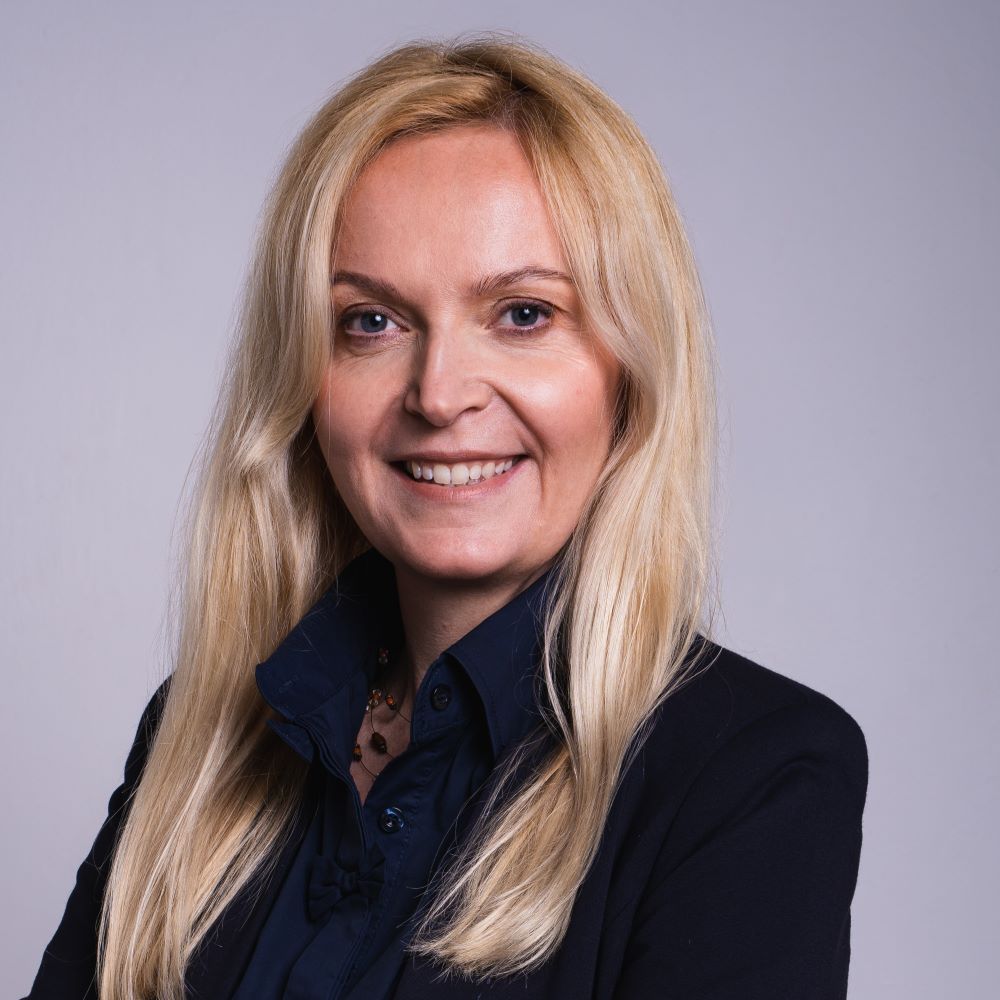 Ziółkowska Agnieszka
