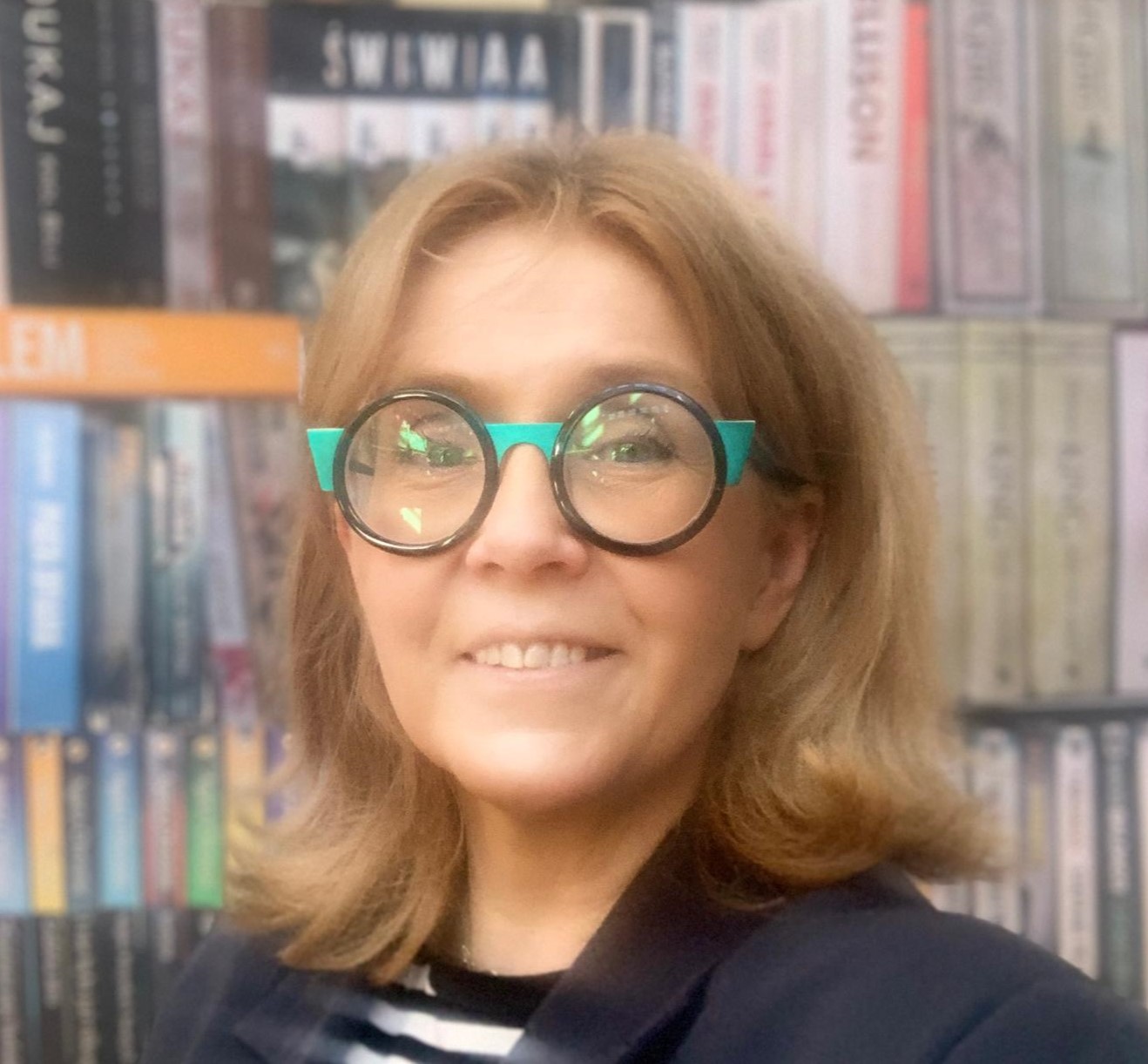 Aleksandra Klich