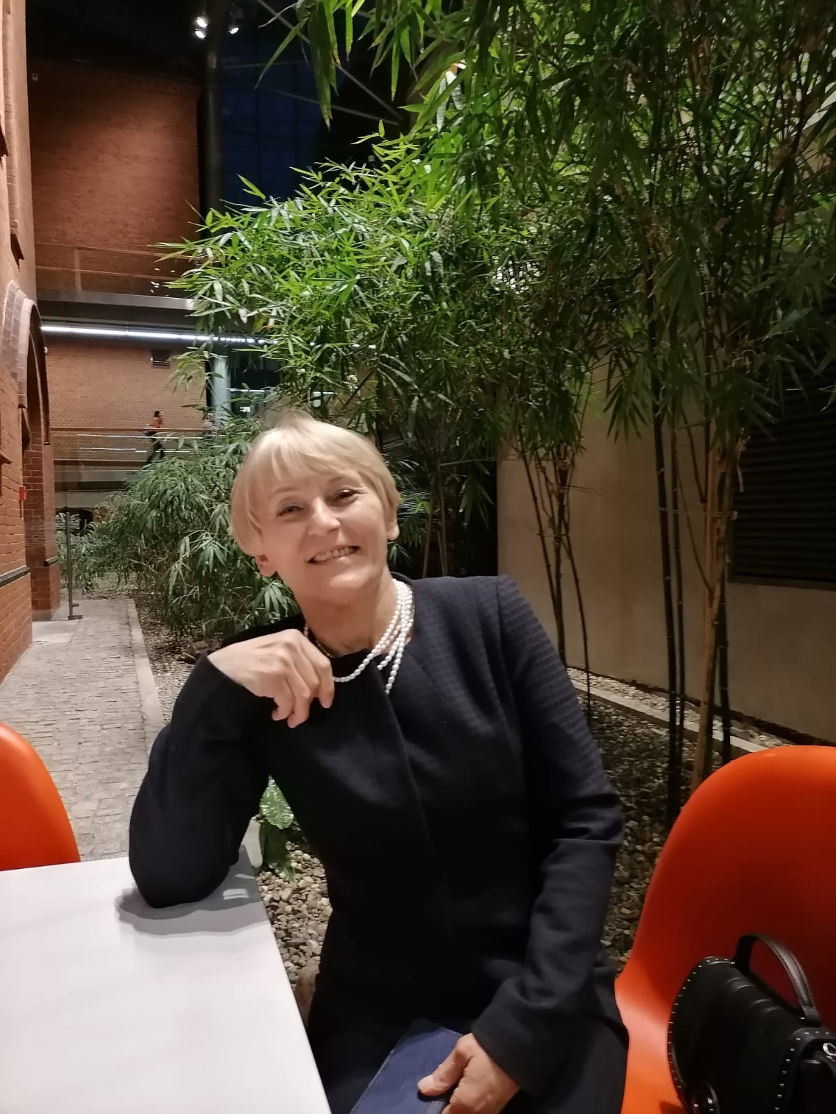 Aleksandra Gawęda