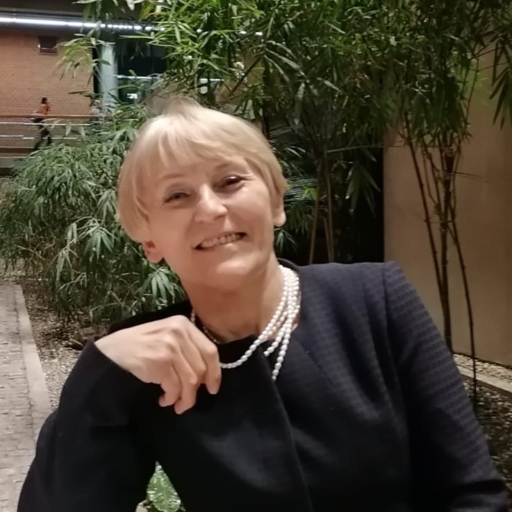 Aleksandra Gawęda