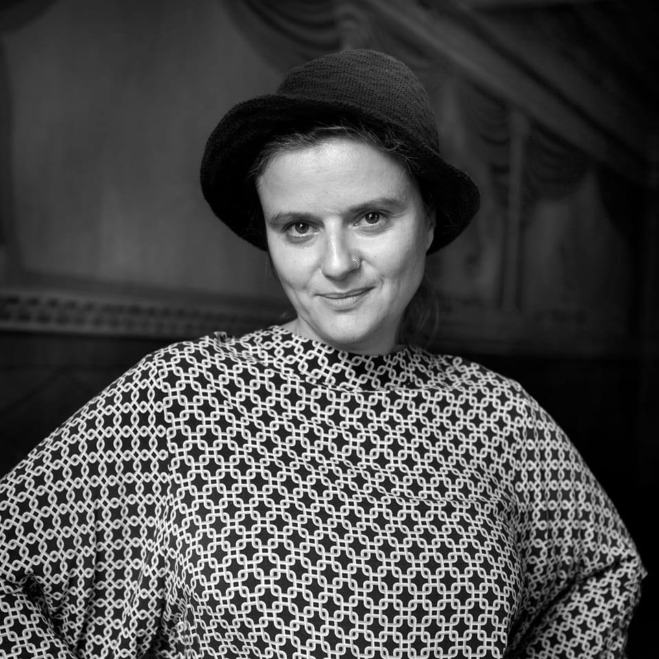 Izabela Grauman-Jezierska