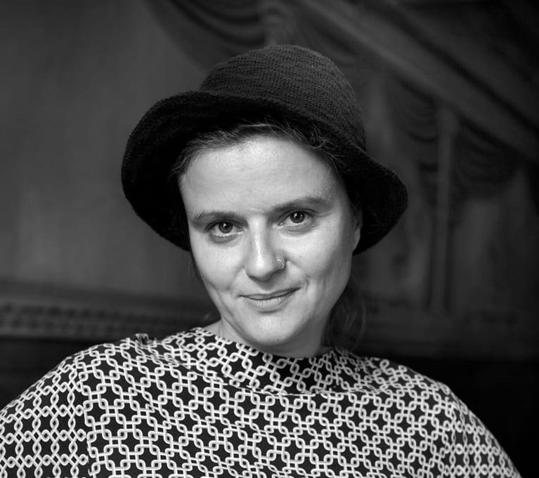 Izabela Grauman-Jezierska