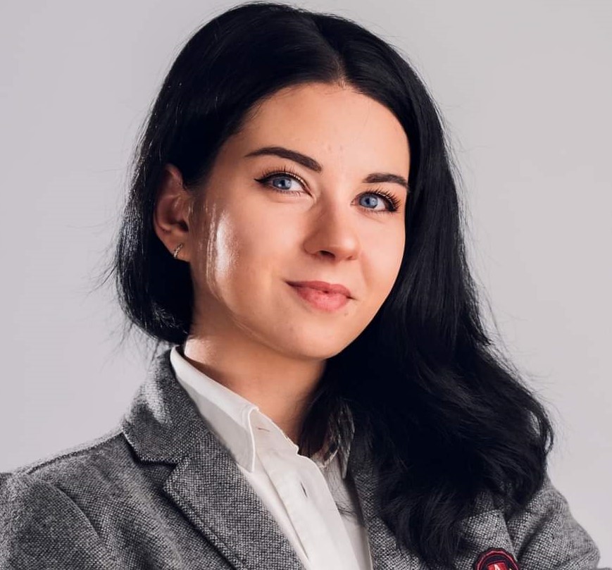 Magdalena Bielecka-Grześkowiak