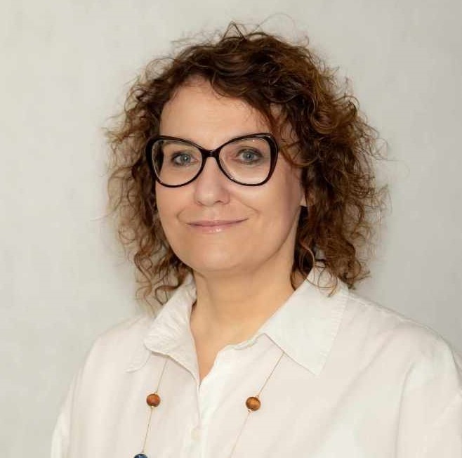 Wieczorek Magdalena