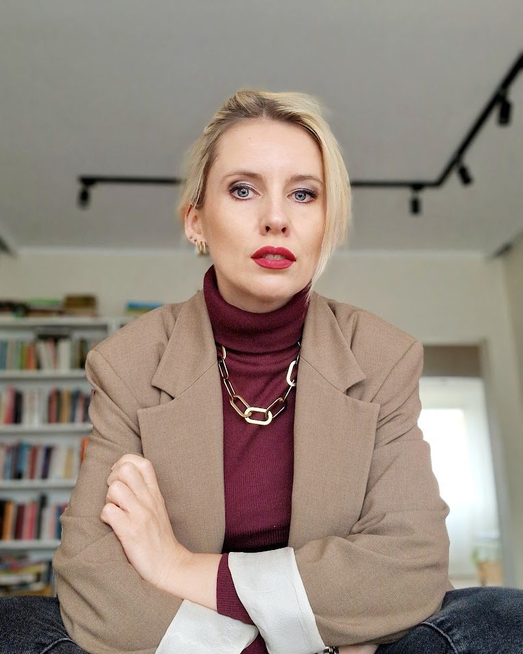 Natalia Nowak-Trojnar