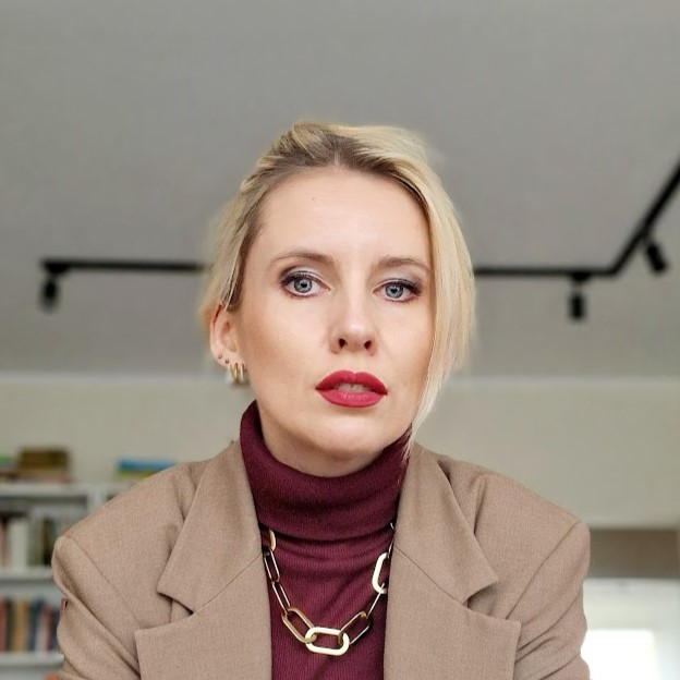 Natalia Nowak-Trojnar
