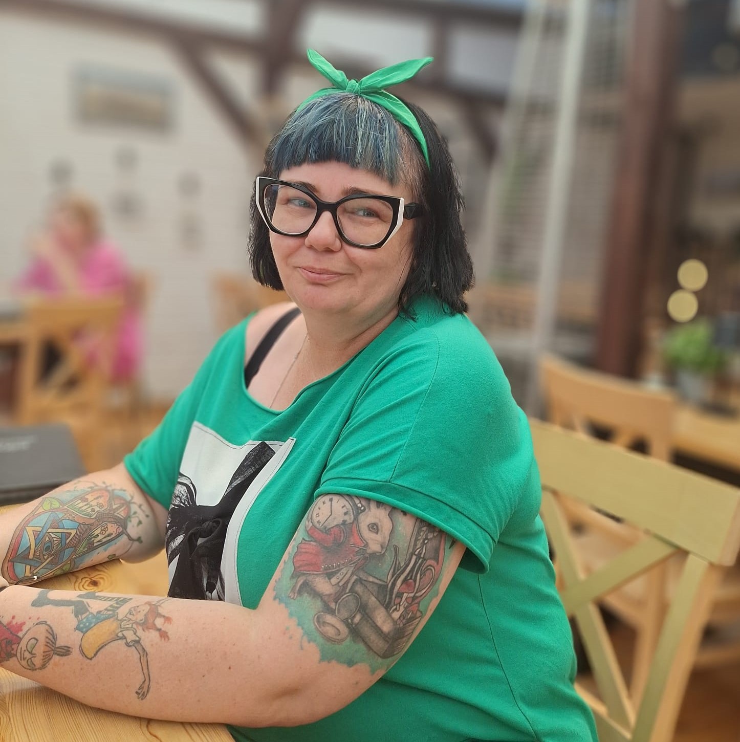 Dobrowolska Anna