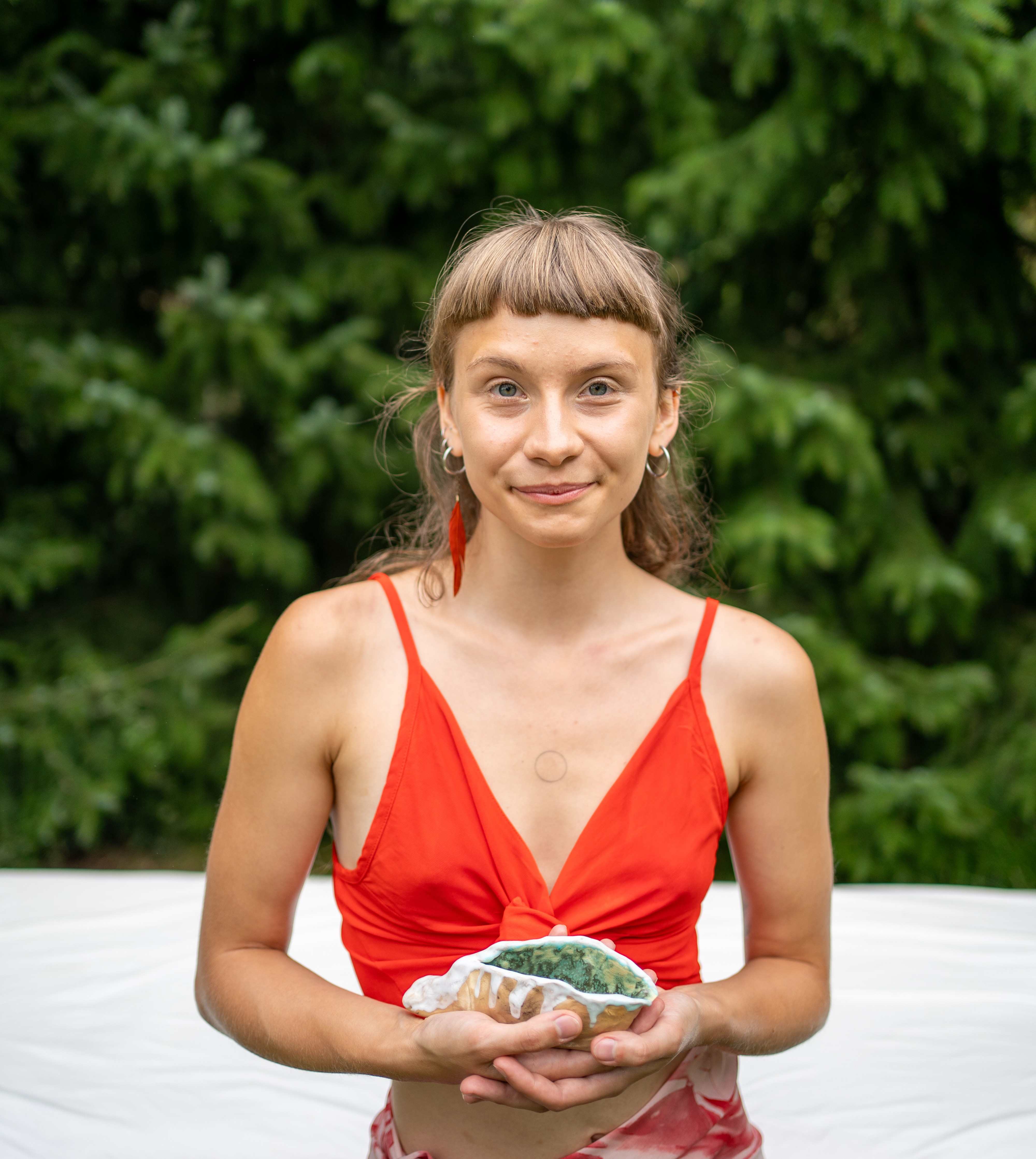 Zuzanna Łapka