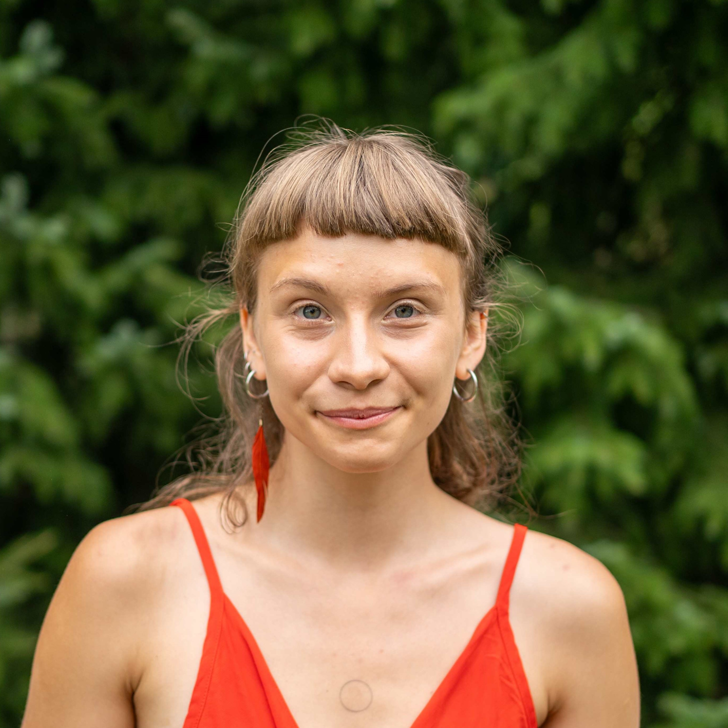 Zuzanna Łapka
