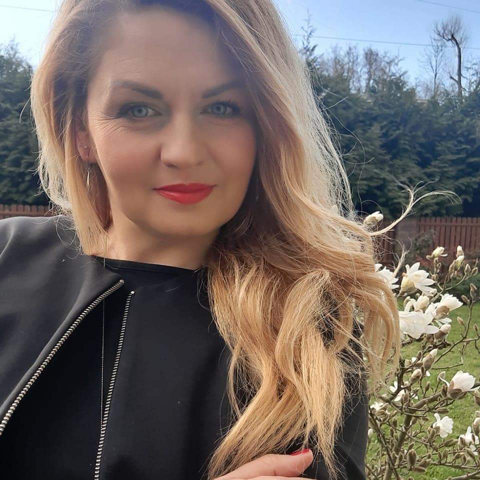 Wioletta Bednarczyk