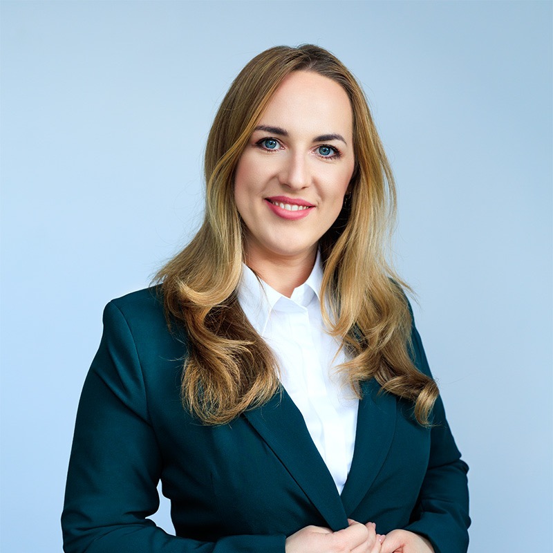 Dominika Bremer